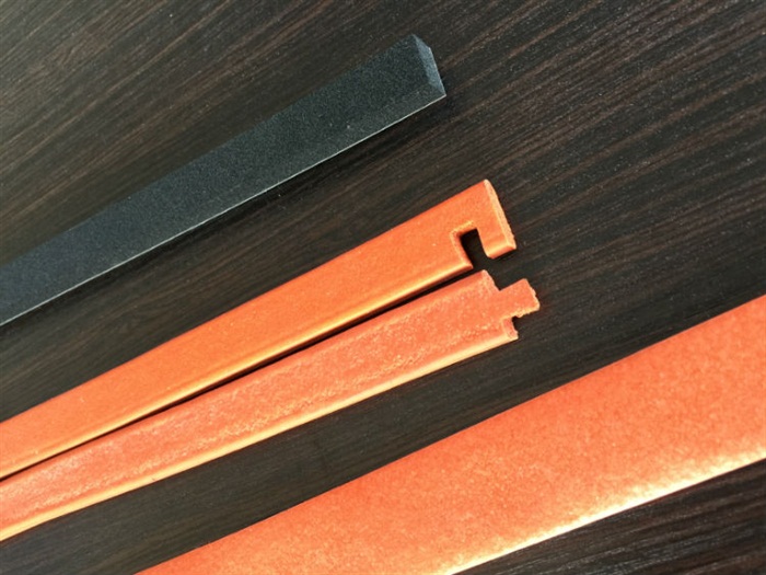 防爆電機系列